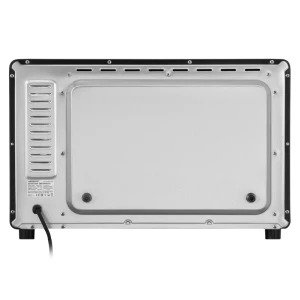 Cuptor electric ardesto mo-t45b, negru Thumbnail 11