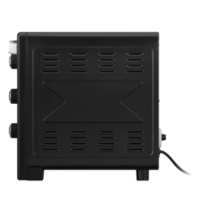 Cuptor electric ardesto mo-t45b, negru Thumbnail 10