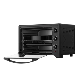 Cuptor electric ardesto mo-t45b, negru Thumbnail 9