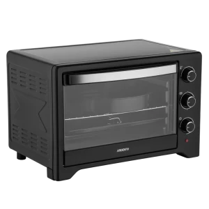Cuptor electric ardesto mo-t45b, negru Thumbnail 6