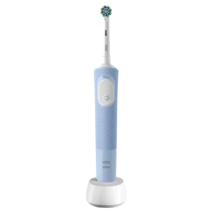 Periuță de dinți electrică braun d103.413.3 vitality pro, albastru