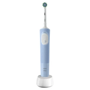 Periuță de dinți electrică braun d103.413.3 vitality pro, albastru Thumbnail 3