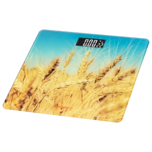 Cântar de podea ardesto scb-965wheat, galben Thumbnail 2