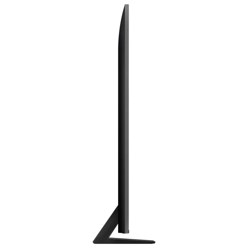 50" miniled smart tv samsung qe50qn80fauxua, 3840x2160 4k uhd, tizen, negru 4