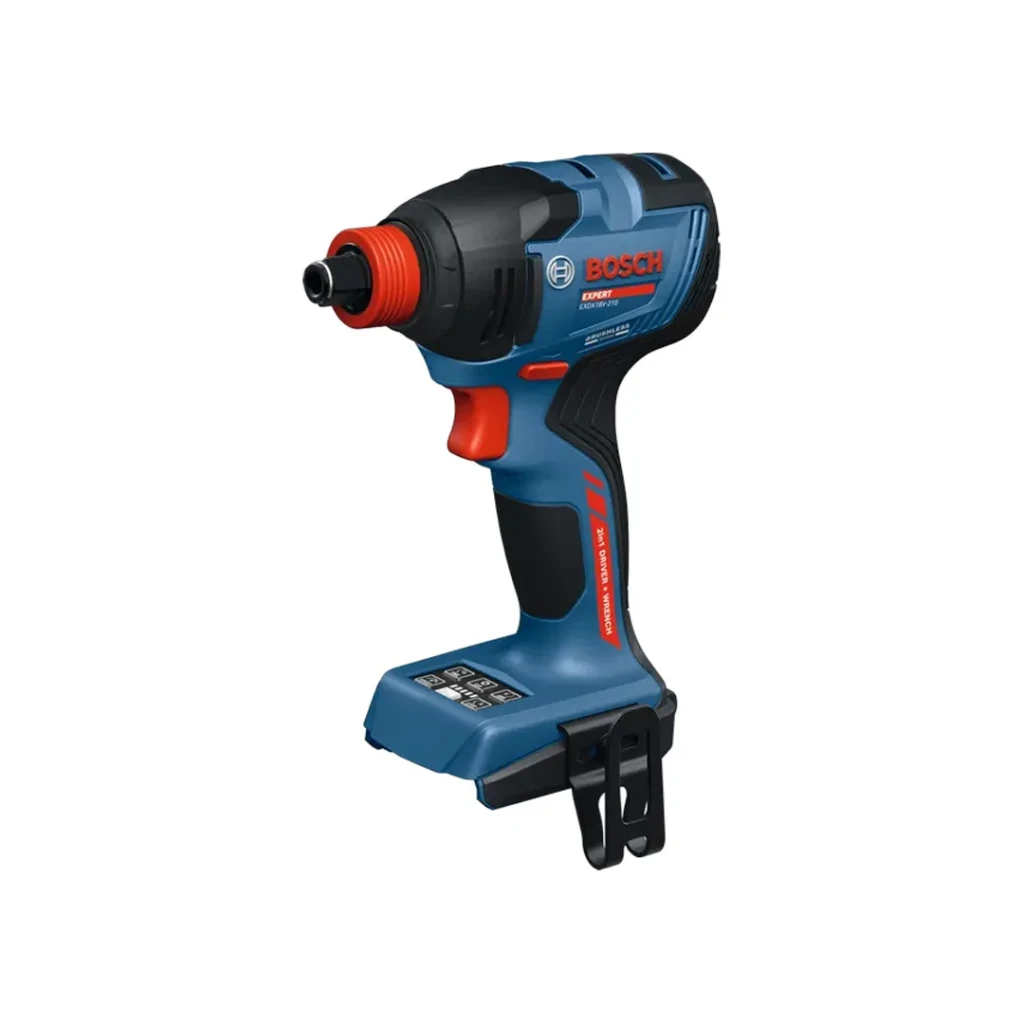 Mașină de găurit cu percuție pe acumulator exdx18v-210 210 nm 18 v 0 - 3400 rot/min bosch 2