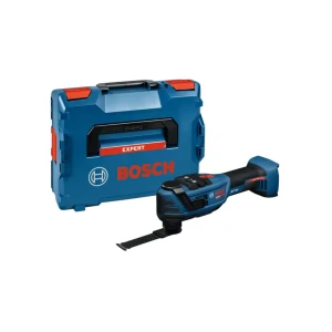 Аккумуляторный многофункциональный инструмент exop18v-40 18 в 10000 - 20000 об/мин bosch