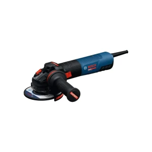 Угловая шлифовальная машина exws20-125b 125 мм 2000 вт 220 - 240 в 10500 об/мин bosch