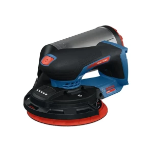 Аккумуляторная эксцентриковая шлифмашина exex18v-150-5 150 мм 18 в 5000 - 10000 об/мин bosch Thumbnail 2