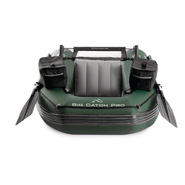 Intex big catch pro™ platformă de pescuit gonflabilă, 165 x 120 x 38 cm, până la 140 kg 4