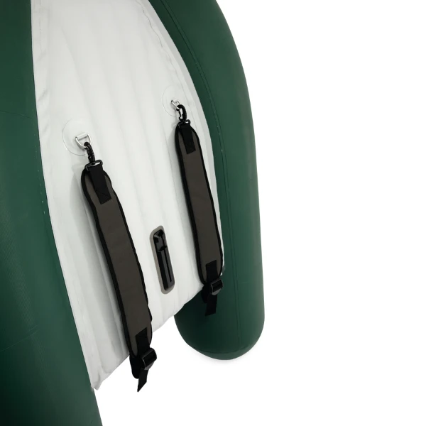 Intex big catch pro™ platformă de pescuit gonflabilă, 165 x 120 x 38 cm, până la 140 kg 7