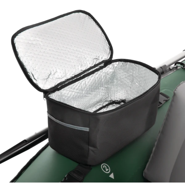 Intex big catch pro™ platformă de pescuit gonflabilă, 165 x 120 x 38 cm, până la 140 kg 10