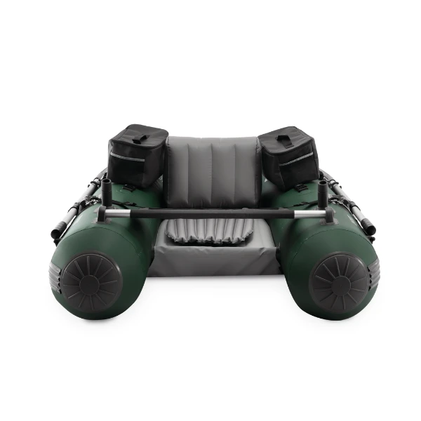 Intex big catch pro™ platformă de pescuit gonflabilă, 165 x 120 x 38 cm, până la 140 kg 3