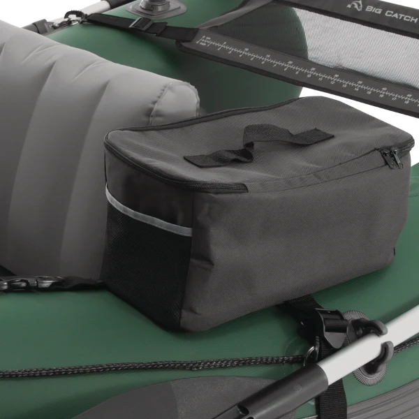 Intex big catch pro™ platformă de pescuit gonflabilă, 165 x 120 x 38 cm, până la 140 kg 9