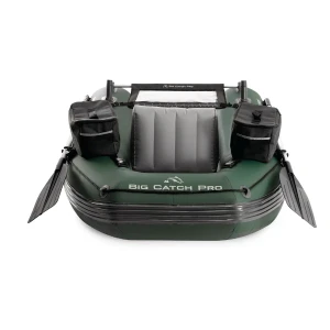 Intex big catch pro™ platformă de pescuit gonflabilă, 165 x 120 x 38 cm, până la 140 kg Thumbnail 4