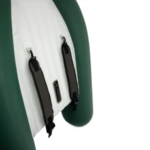 Intex big catch pro™ platformă de pescuit gonflabilă, 165 x 120 x 38 cm, până la 140 kg Thumbnail 7