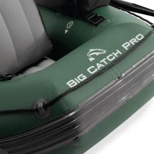 Intex big catch pro™ platformă de pescuit gonflabilă, 165 x 120 x 38 cm, până la 140 kg Thumbnail 13