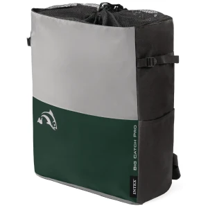 Intex big catch pro™ platformă de pescuit gonflabilă, 165 x 120 x 38 cm, până la 140 kg Thumbnail 14