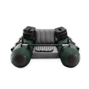 Intex big catch pro™ platformă de pescuit gonflabilă, 165 x 120 x 38 cm, până la 140 kg