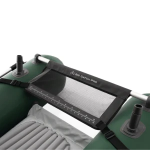 Intex big catch pro™ platformă de pescuit gonflabilă, 165 x 120 x 38 cm, până la 140 kg Thumbnail 11
