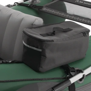 Intex big catch pro™ platformă de pescuit gonflabilă, 165 x 120 x 38 cm, până la 140 kg Thumbnail 9