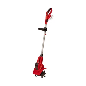 Мини культиватор einhell ge-cr 18/20 li pxc solo 18 в