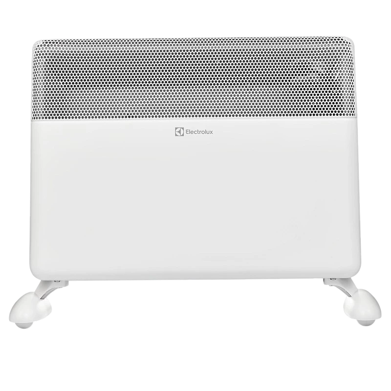 Convector electrolux  ech/at-1500 3ai-w eec, 1500w, alb 2