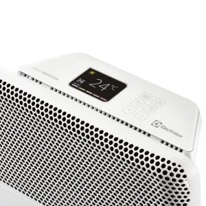 Convector electrolux  ech/at-1500 3ai-w eec, 1500w, alb Thumbnail 3