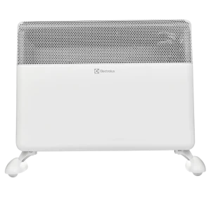 Convector electrolux  ech/at-1500 3ai-w eec, 1500w, alb Thumbnail 2