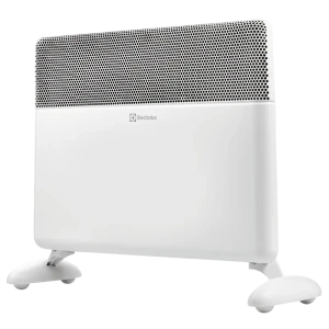 Convector electrolux  ech/at-1500 3ai-w eec, 1500w, alb