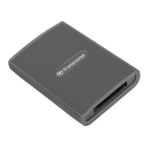 Cititor de carduri transcend ts-rde2, usb type-c, usb type-a, gri Thumbnail 10