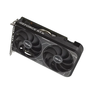 Видеокарта asus dual-rtx4060-o8g-v2,  8gb gddr6 128бит  Thumbnail 5