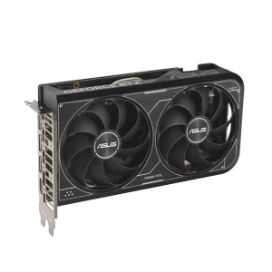 Видеокарта asus dual-rtx4060-o8g-v2,  8gb gddr6 128бит  Thumbnail 12