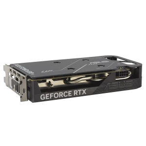 Видеокарта asus dual-rtx4060-o8g-v2,  8gb gddr6 128бит  Thumbnail 10