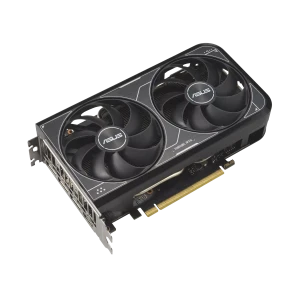 Видеокарта asus dual-rtx4060-o8g-v2,  8gb gddr6 128бит  Thumbnail 1