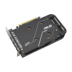 Видеокарта asus dual-rtx4060-o8g-v2,  8gb gddr6 128бит  Thumbnail 8