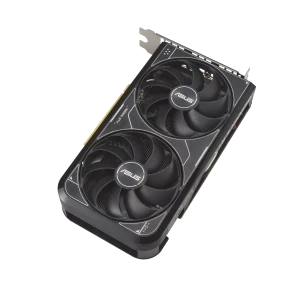 Видеокарта asus dual-rtx4060-o8g-v2,  8gb gddr6 128бит  Thumbnail 3
