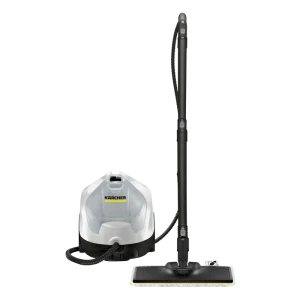 Aparat de curățat cu abur karcher sc 4 easyfix iron 1.512-631.0, alb Thumbnail 2