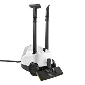 Aparat de curățat cu abur karcher sc 4 easyfix iron 1.512-631.0, alb Thumbnail 3