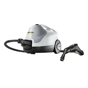Aparat de curățat cu abur karcher sc 4 easyfix iron 1.512-631.0, alb Thumbnail 5