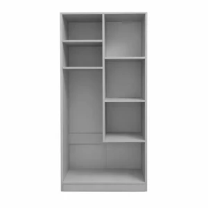 Garderoba domo modul 1 cashmere - 900mm