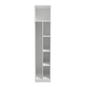 Garderoba domo modul 10 alb - 450mm