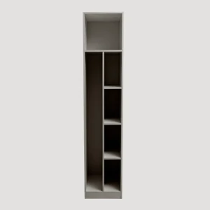 Garderoba domo modul 10 cashmere - 450mm