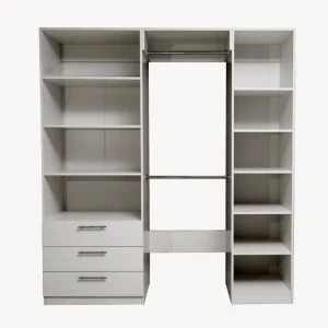 Garderoba domo modul 11 cashmere - 2000mm