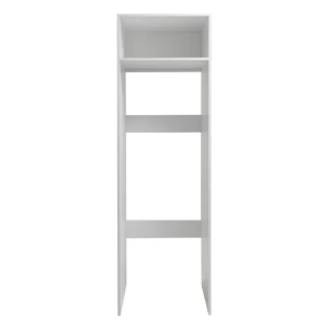Garderoba domo modul 2 alb - 650mm