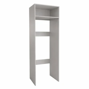 Garderoba domo modul 2 cashmere - 650mm
