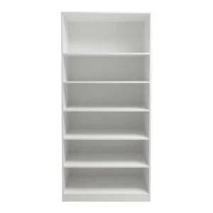 Garderoba domo modul 3 alb - 1000mm