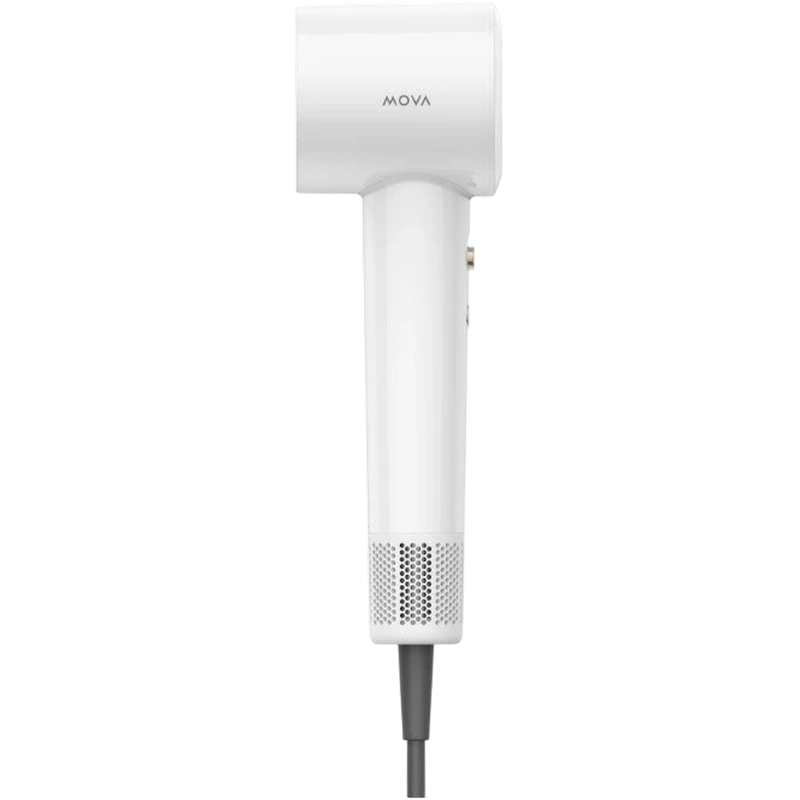 Uscător de păr mova turbo, 1600w, alb 2