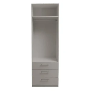Garderoba domo modul 6 cashmere - 700mm