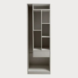 Garderoba domo modul 9 cashmere - 700mm