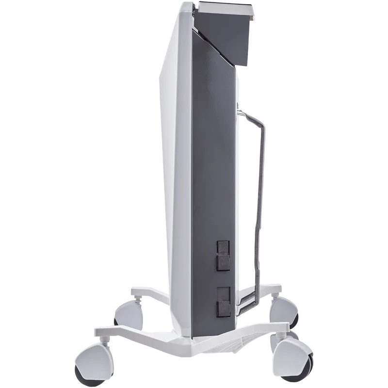 Конвектор electrolux ech/ag2-1500 3bi-w eec, 1500вт, белый 3